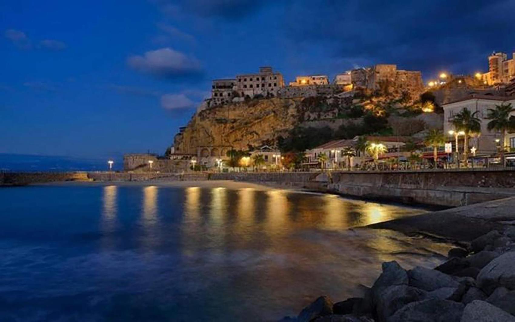 Casetta San Giovanni ปิซโซ ภายนอก รูปภาพ
